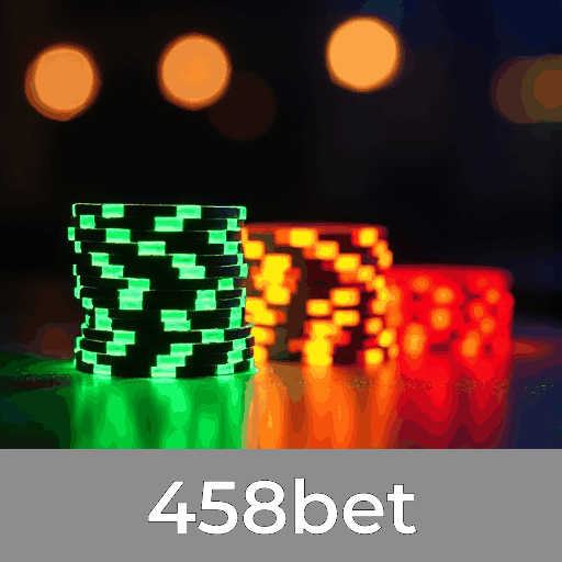 A Emoção e o Alto Retorno dos Caça-Níqueis no 458bet