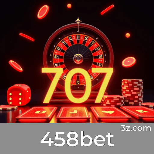 458bet