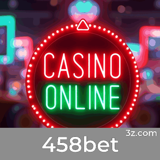 458bet: O Melhor em Cassino e Apostas Online