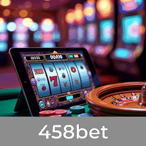 Viva a Experiência Completa de Apostas com o App 458bet