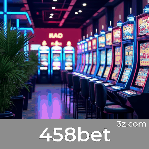 458bet