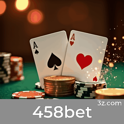 458bet