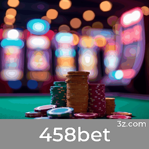 458bet