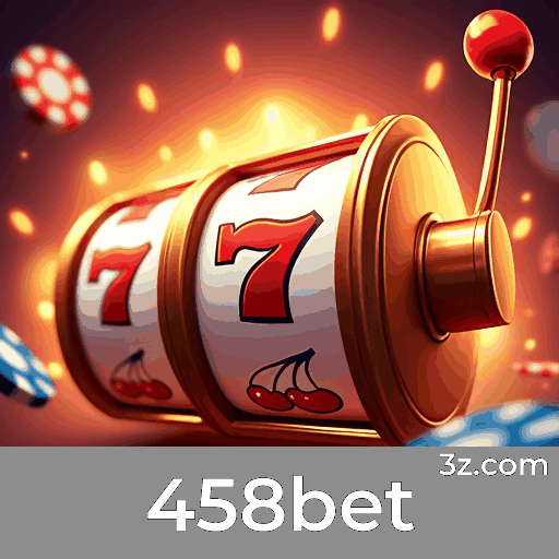 458bet: O Melhor em Cassino e Apostas Online